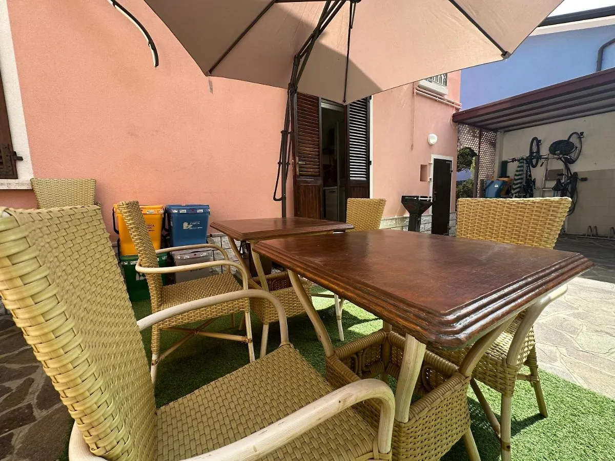 Apartment San Giuliano Beach Rimini