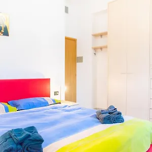  Appartamento Family Dream Kids