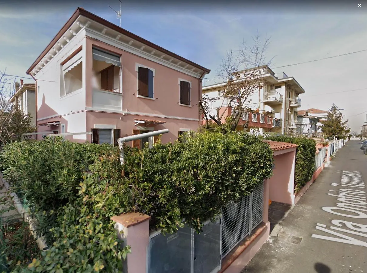San Giuliano Beach contacts