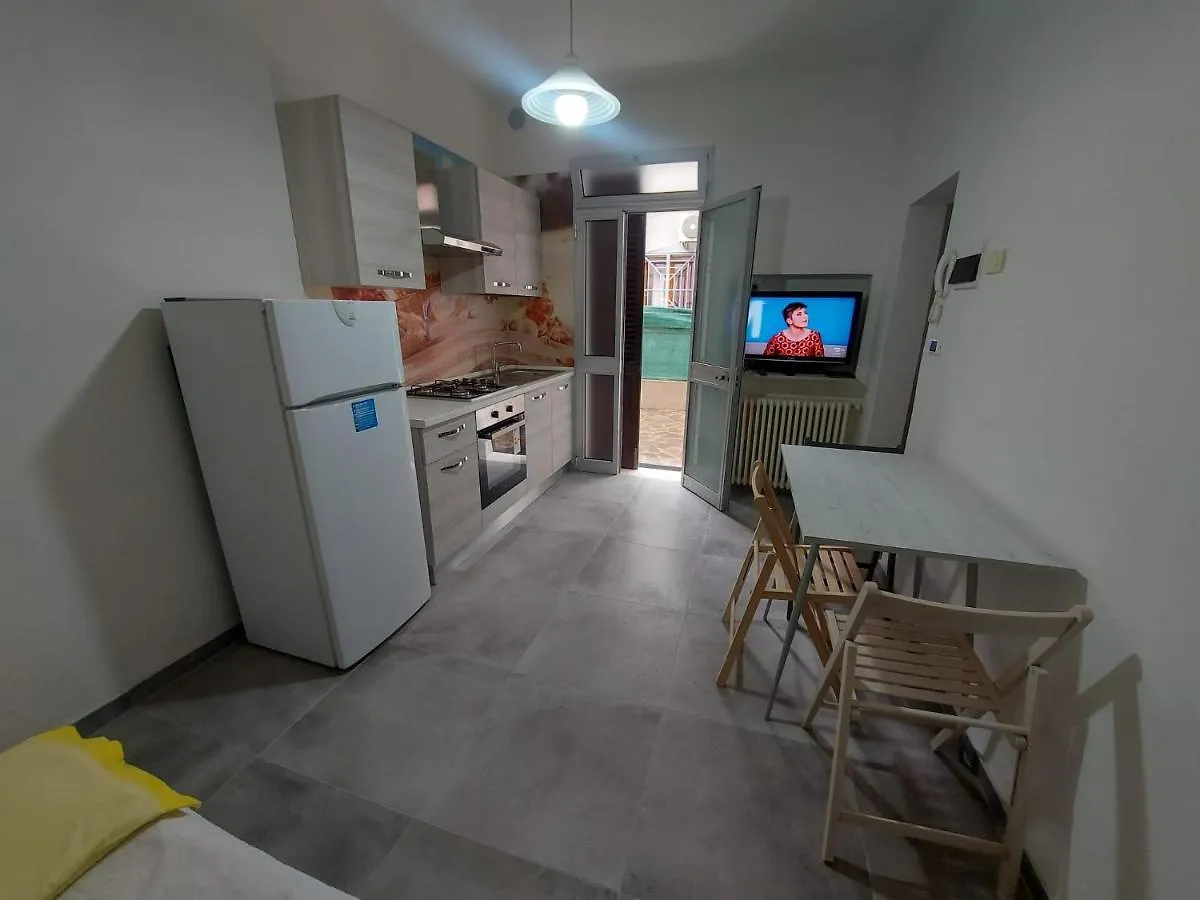 Apartment San Giuliano Beach Rimini Italy