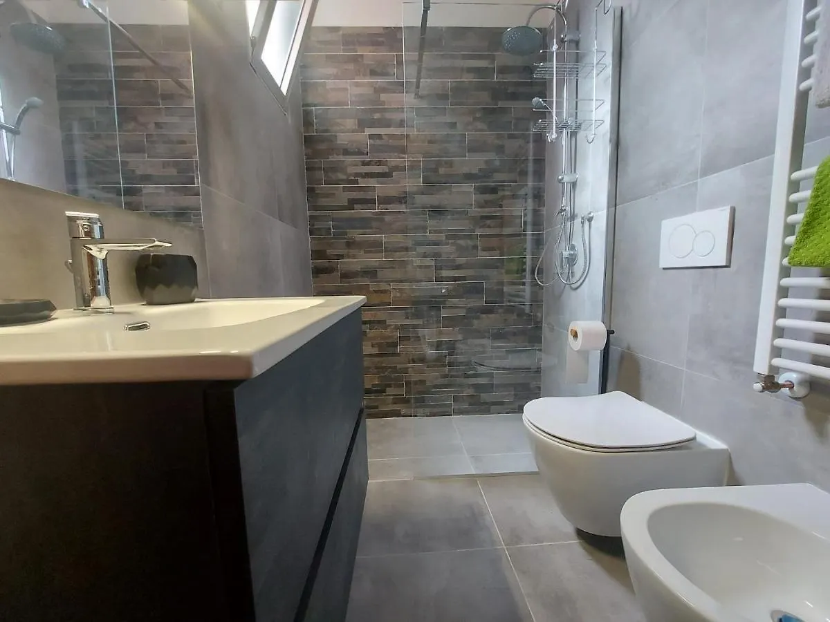 Apartment San Giuliano Beach Rimini